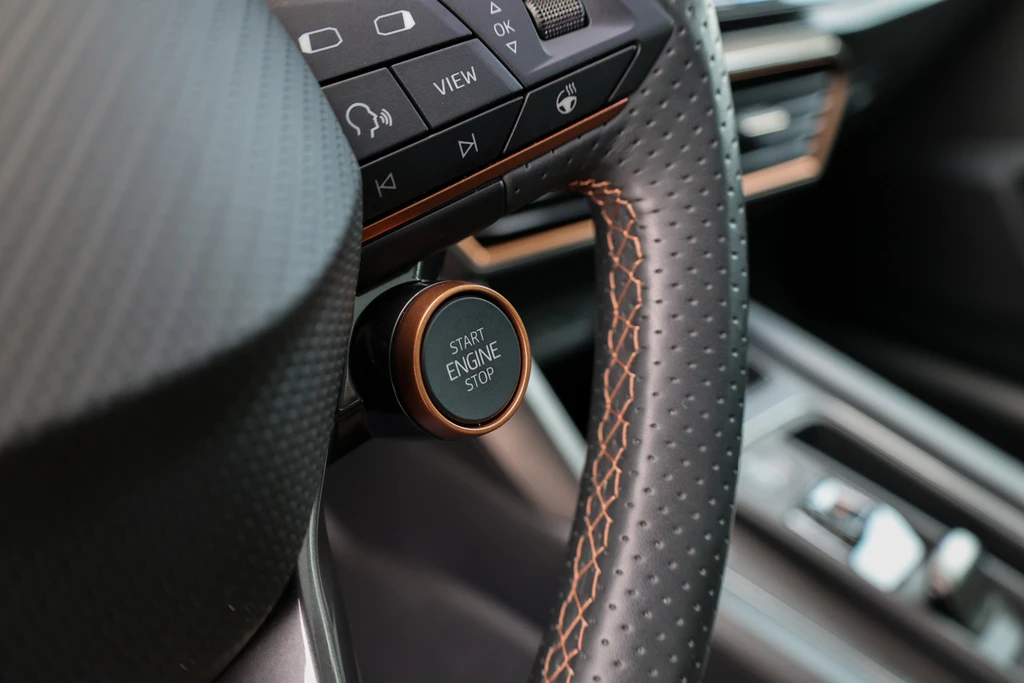 CUPRA Formentor – foto 13