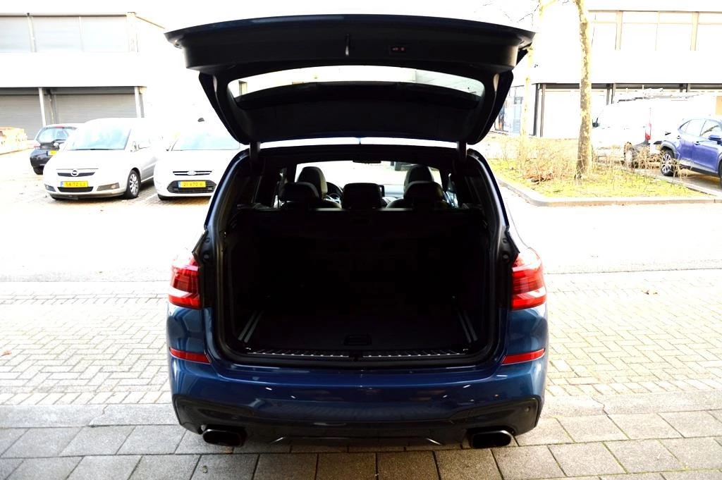 BMW X3 – foto 37