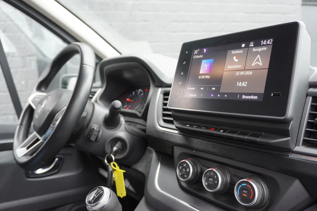 Renault Trafic – foto 5