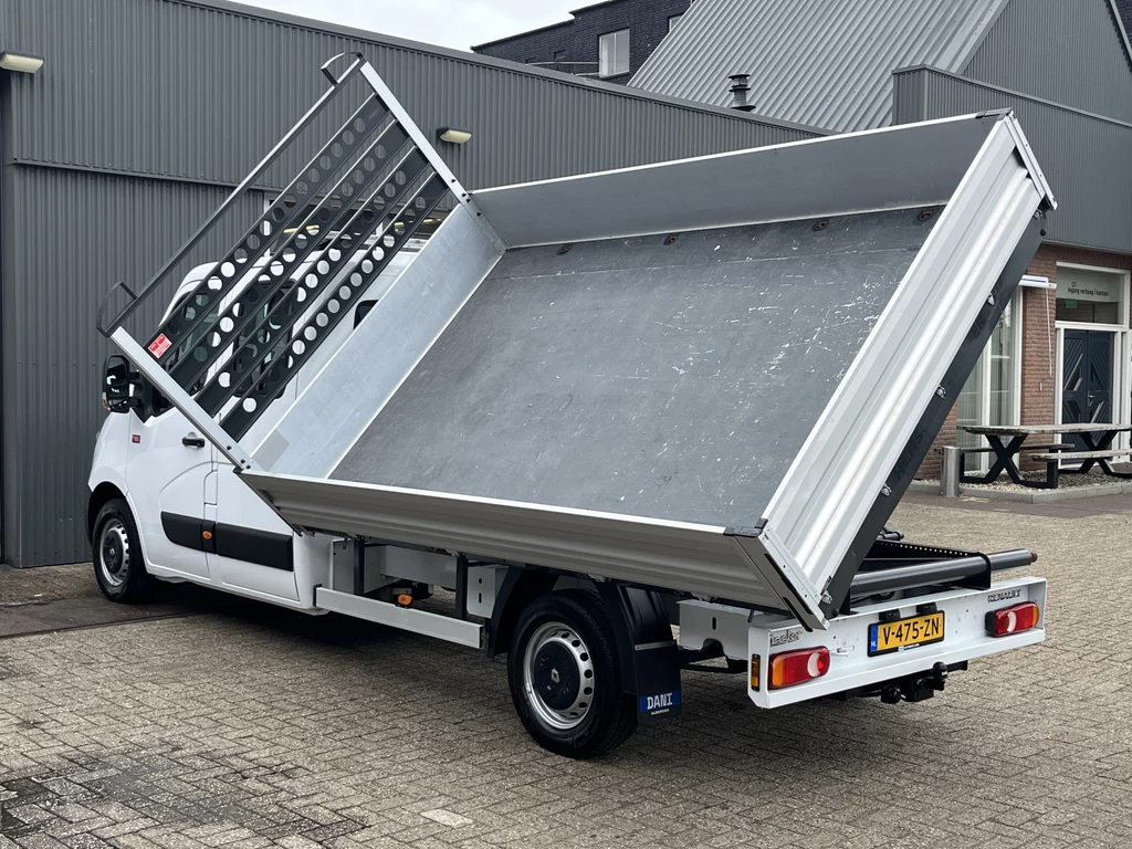 Renault Master – foto 5