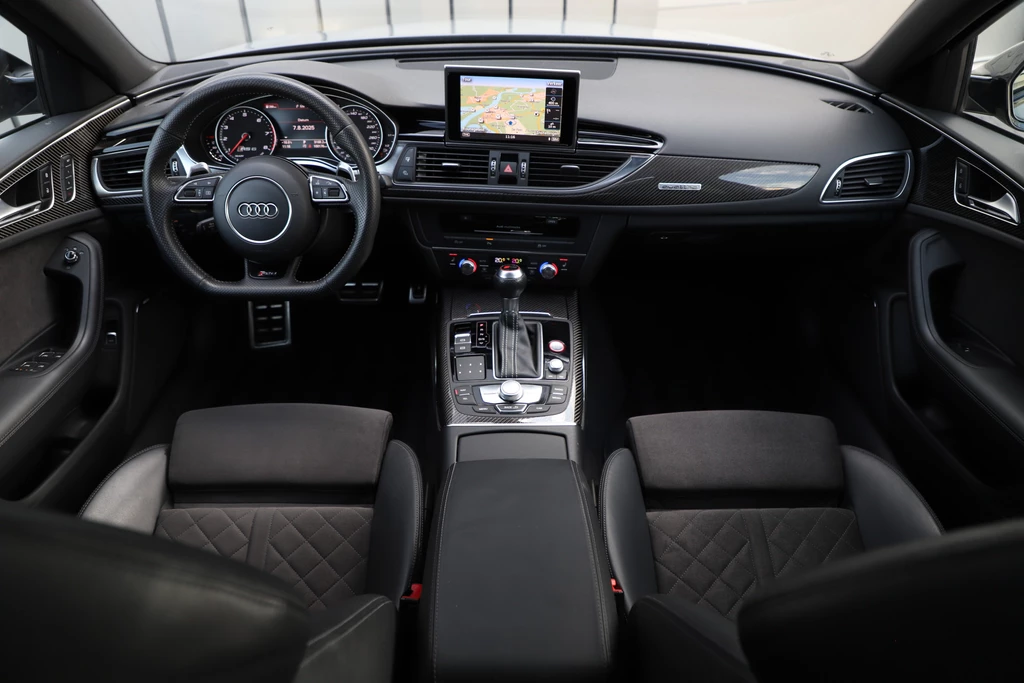 Audi RS6 – foto 7
