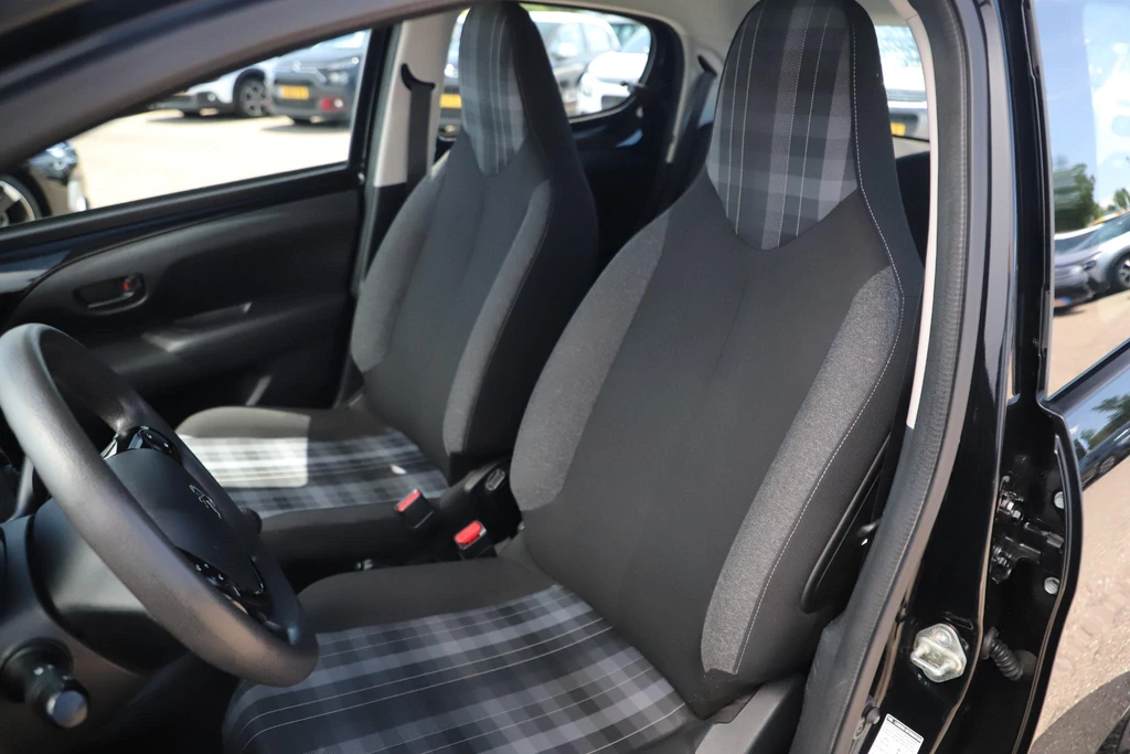 Peugeot 108 – foto 6