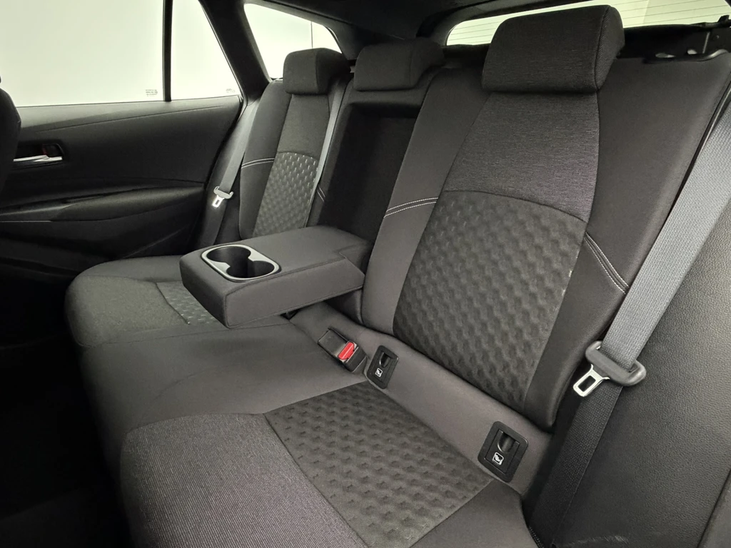 Toyota Corolla Touring Sports – foto 25