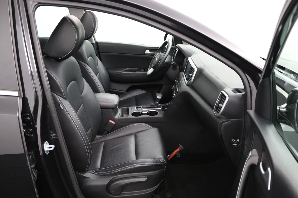 Kia Sportage – foto 35