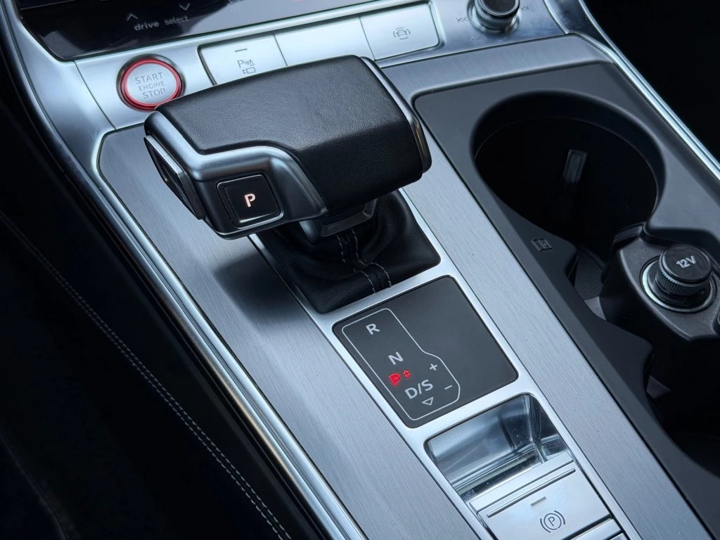 Audi S6 – foto 43