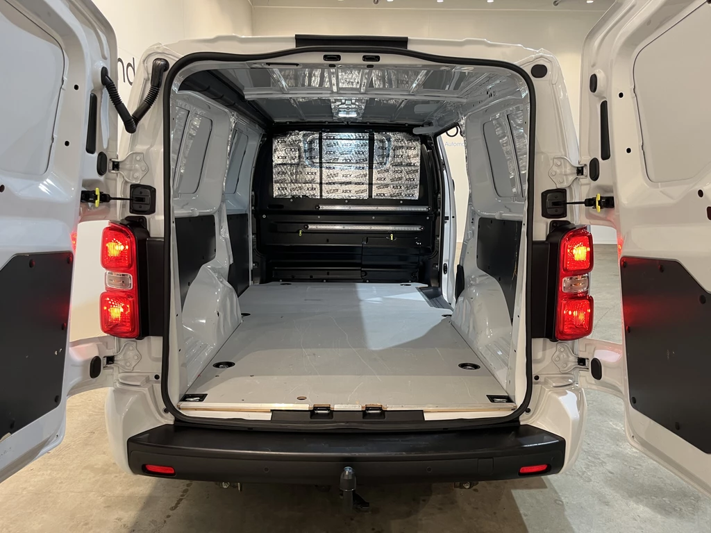 Fiat Scudo – foto 9