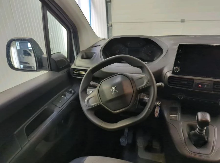 Peugeot Partner – foto 3