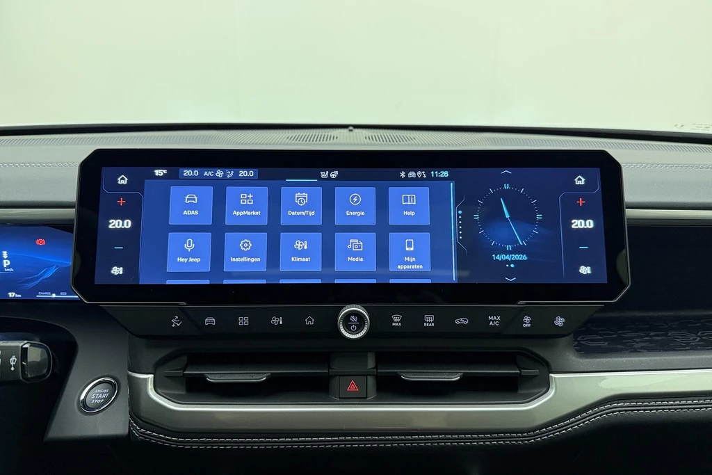 Jeep Compass – foto 37