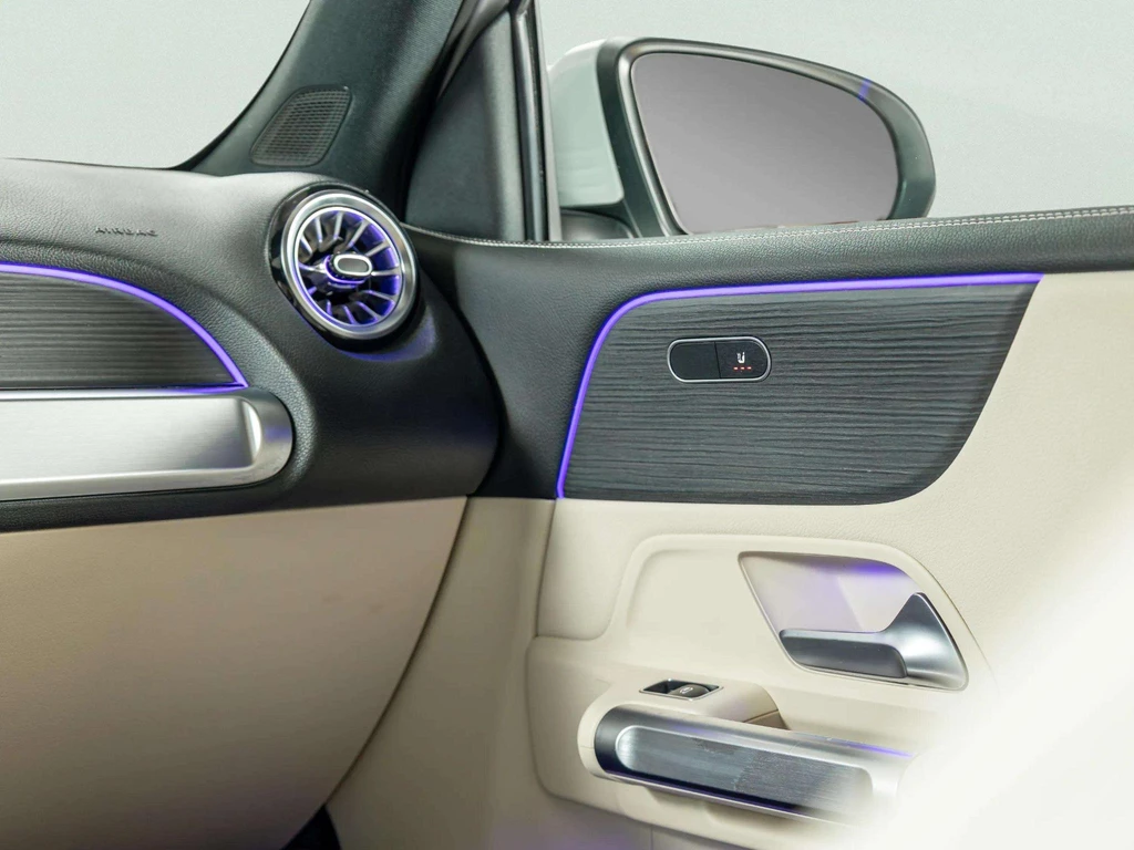 Mercedes-Benz EQB – foto 21