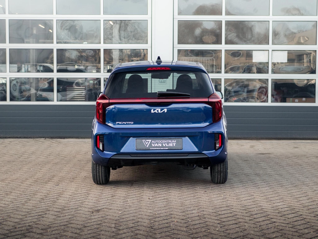 Kia Picanto – foto 6