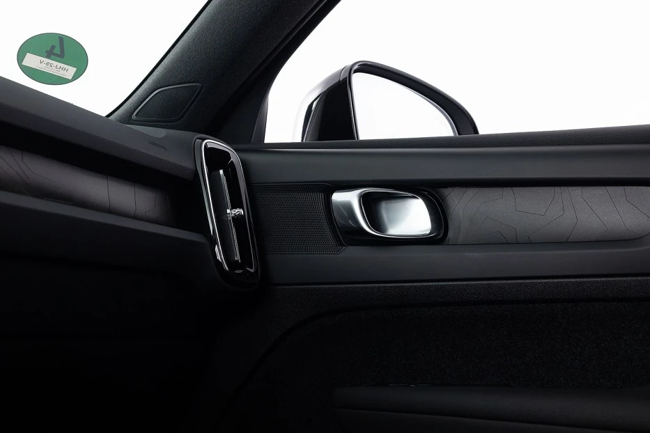 Volvo EX40 – foto 27