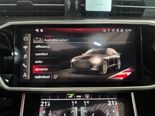 Audi A6 – thumbnail 14