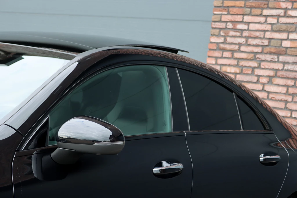 Mercedes-Benz CLA – foto 20