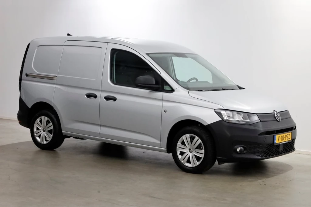 Volkswagen Caddy – foto 6