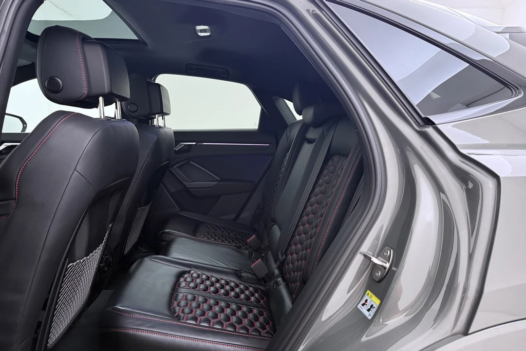 Audi Q3 – foto 25