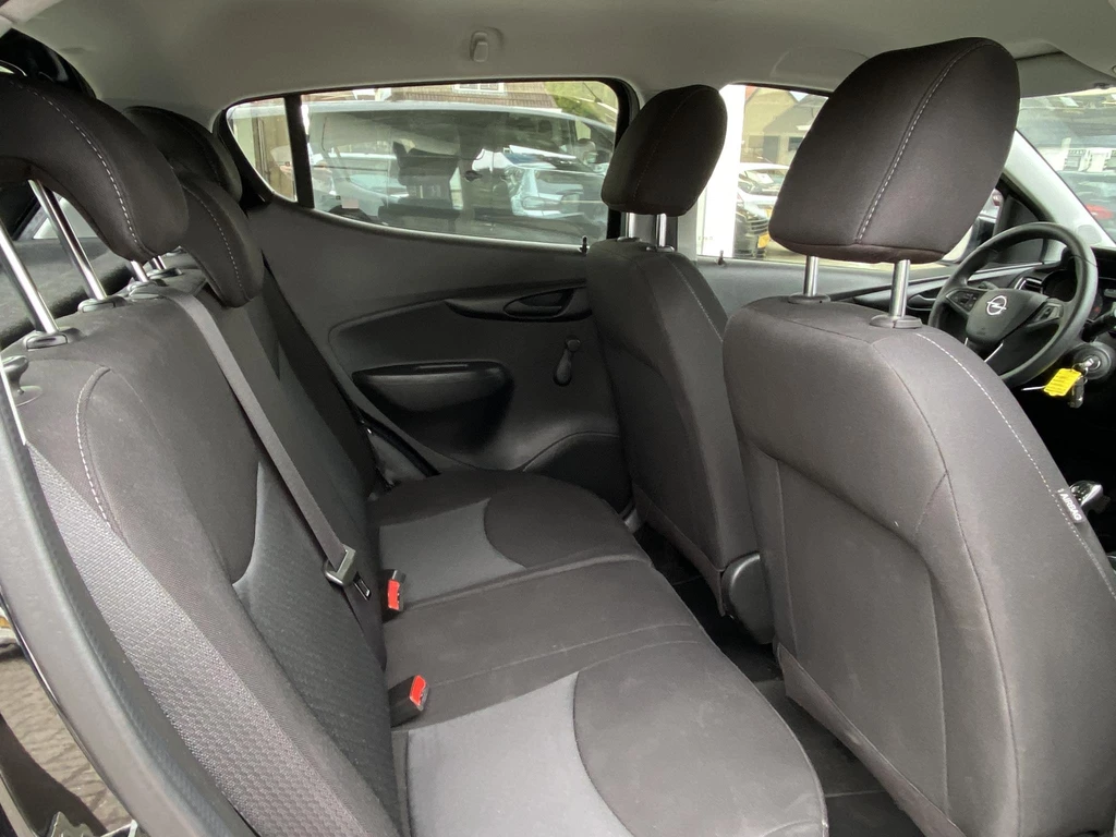 Opel KARL – foto 10