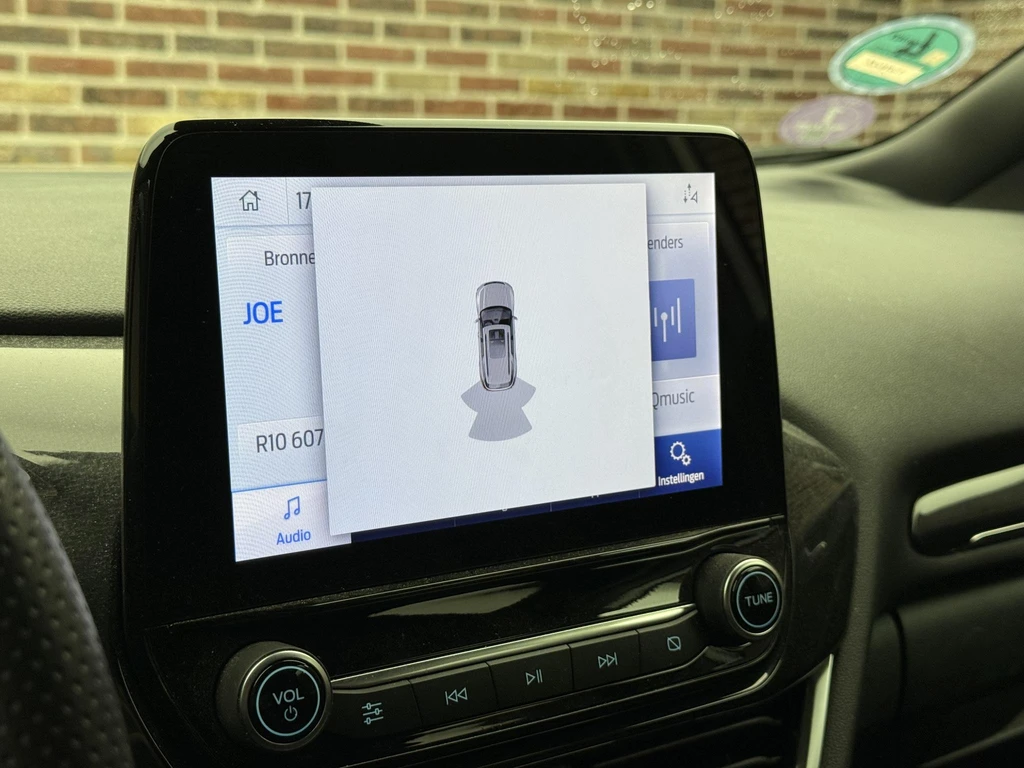 Ford Puma – foto 31