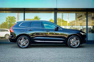 Volvo XC60 – thumbnail 7