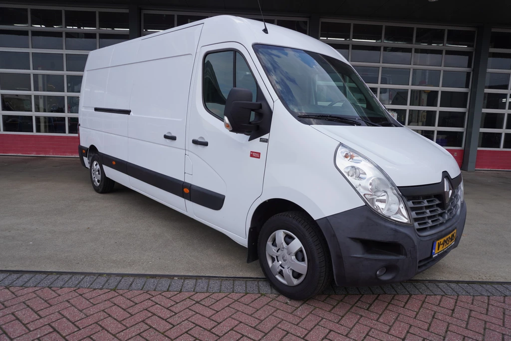 Renault Master – foto 11