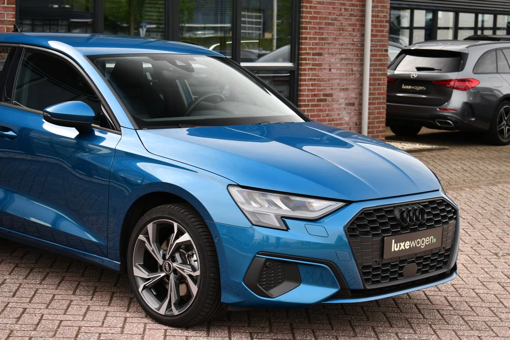 Audi A3 – foto 26