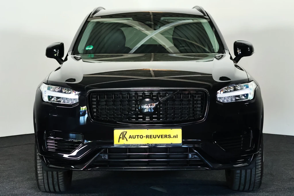 Volvo XC90 – foto 8