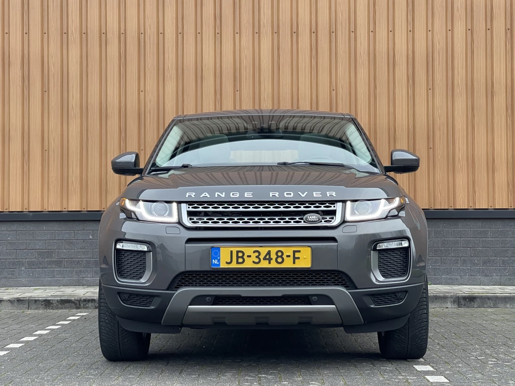 Land Rover Range Rover Evoque – foto 7