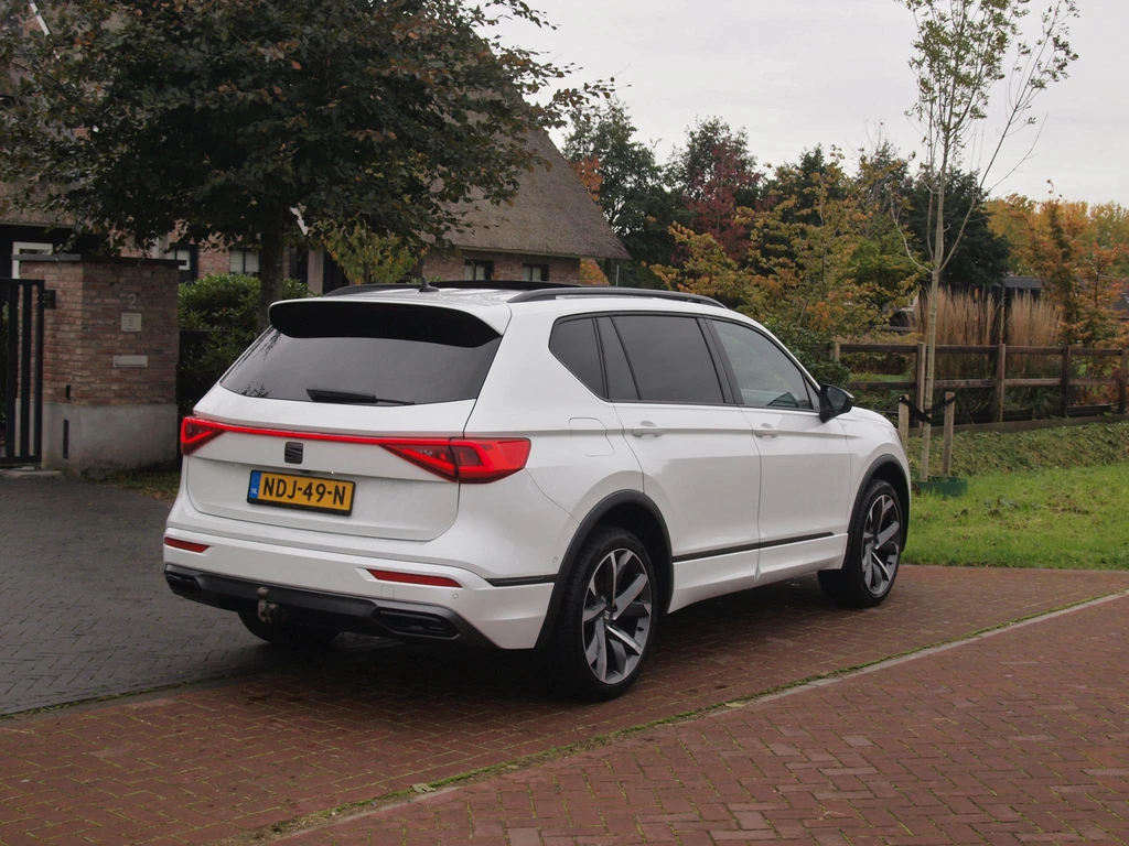 SEAT Tarraco – foto 6