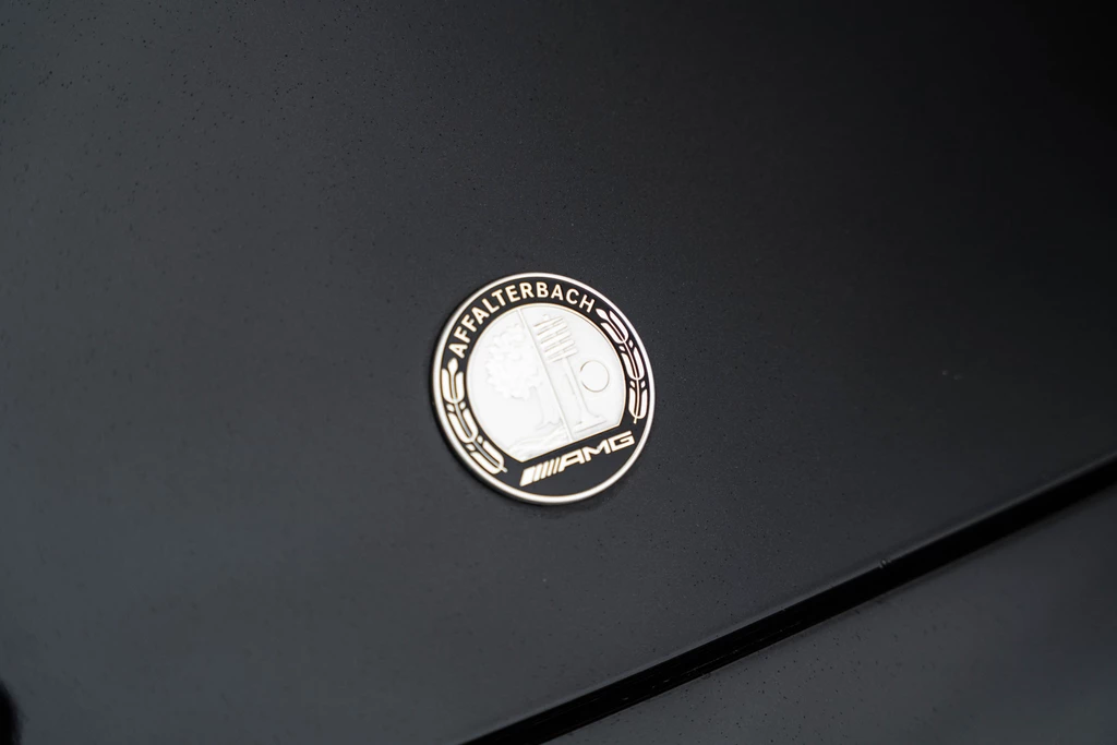Mercedes-Benz S-Klasse – foto 43