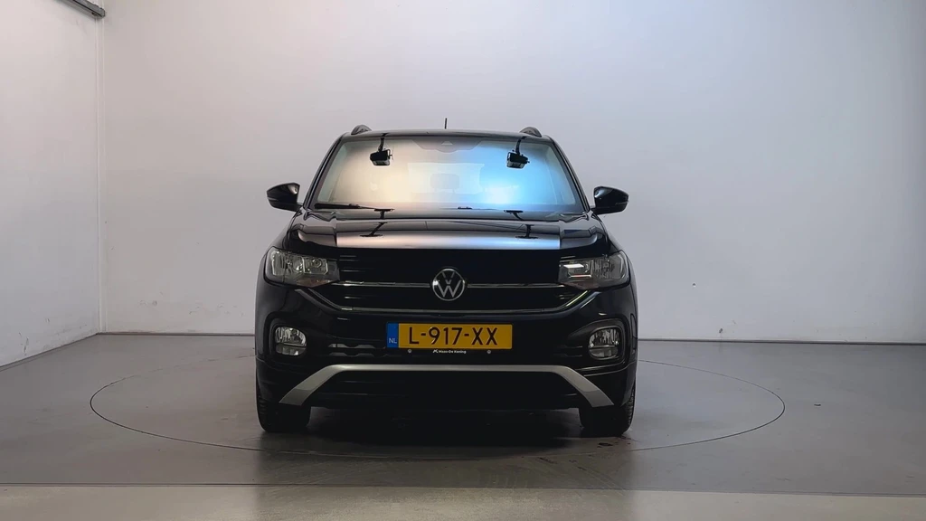 Volkswagen T-Cross – foto 7