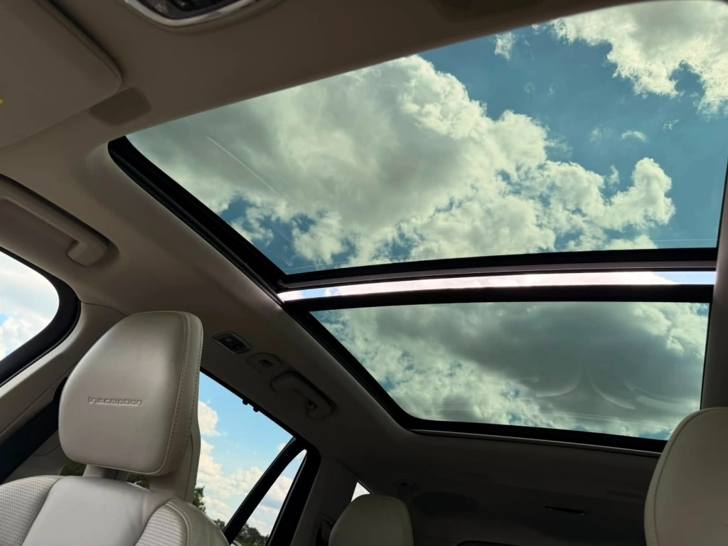 Volvo XC90 – foto 18