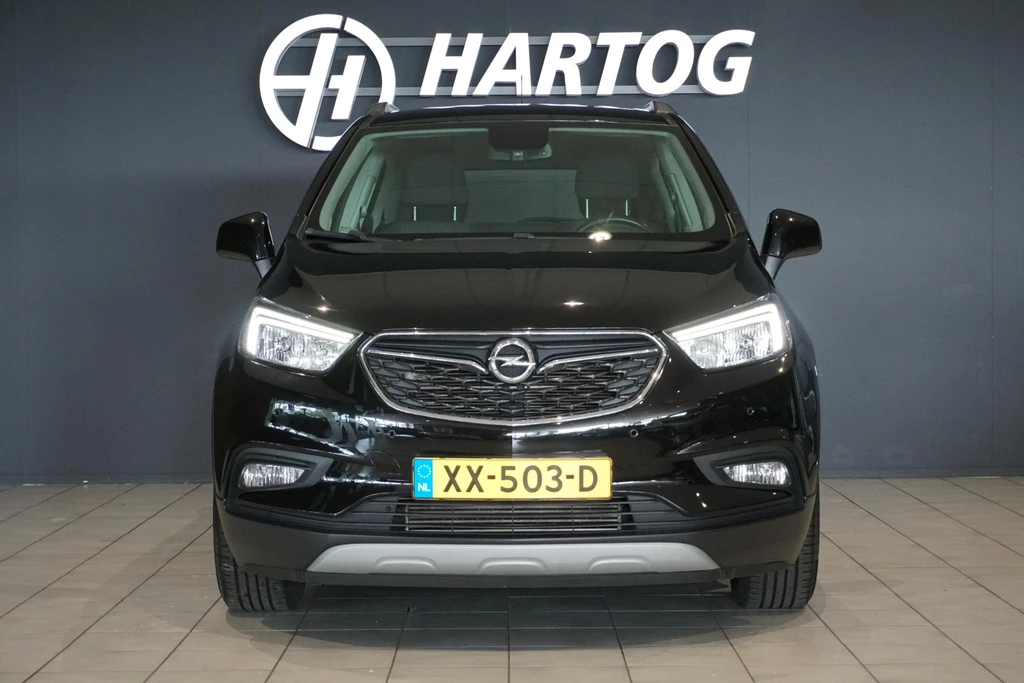 Opel Mokka X – foto 6