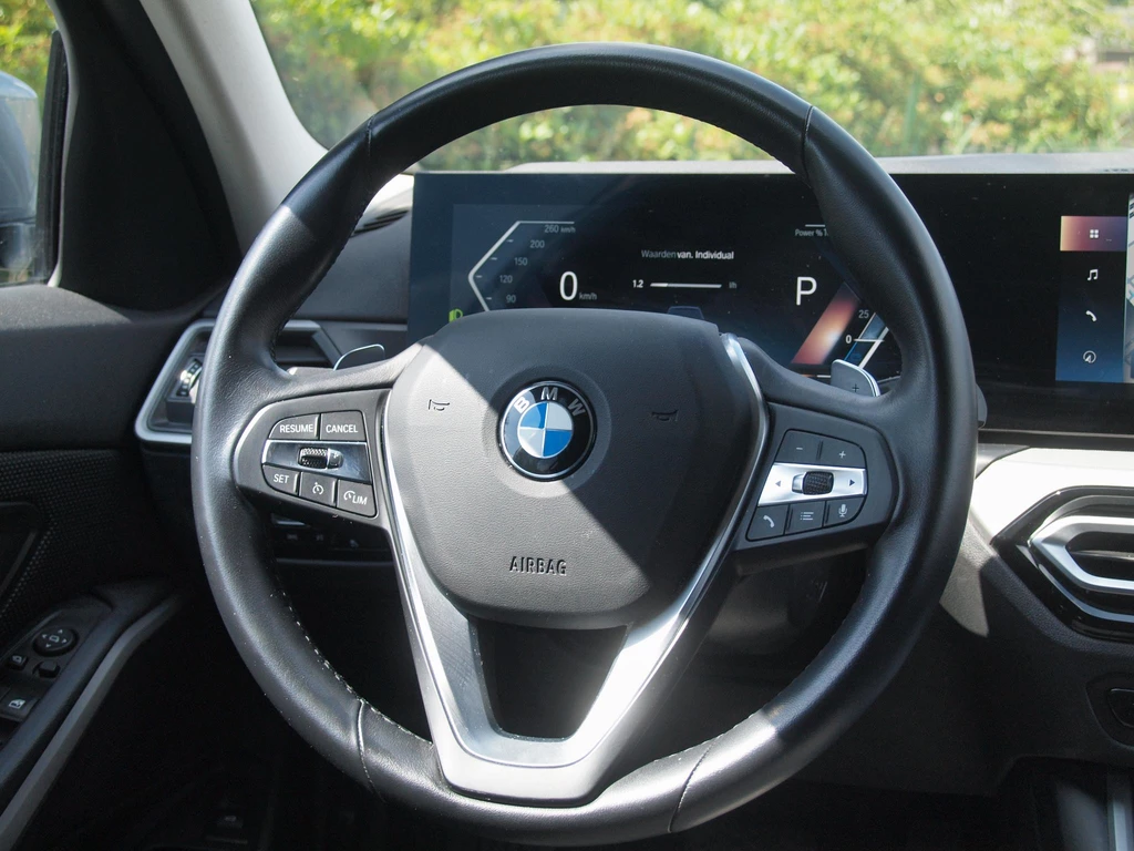 BMW 3 Serie – foto 14
