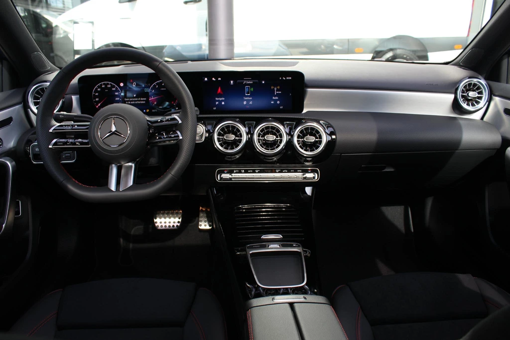 Mercedes-Benz A-Klasse – foto 14