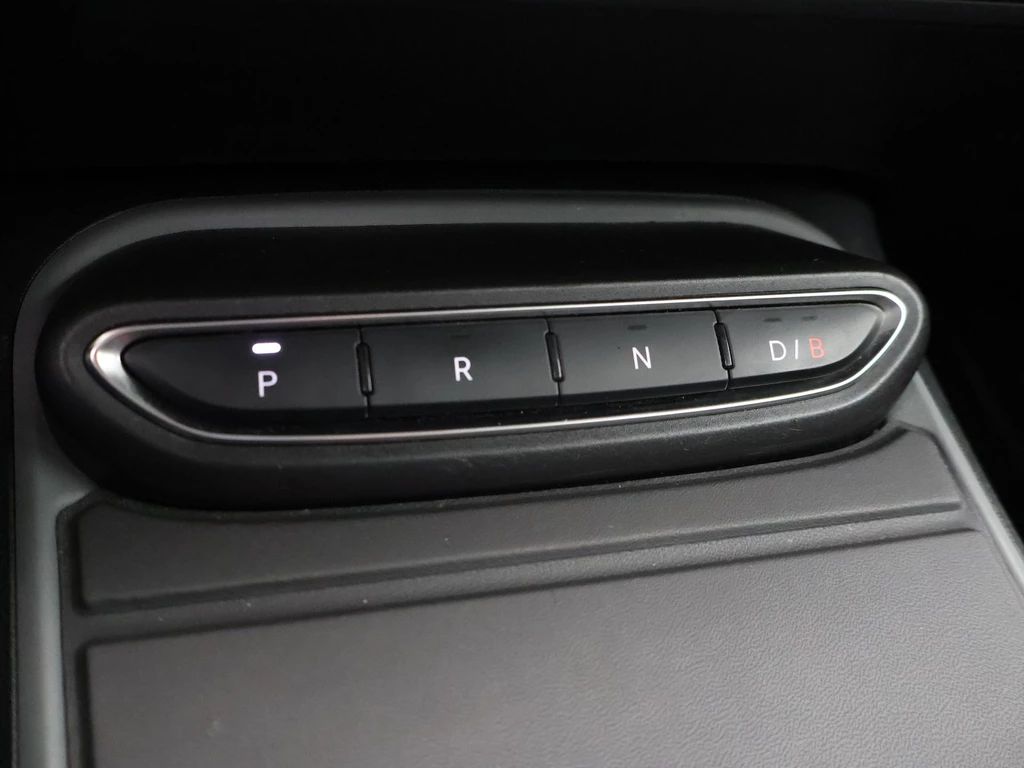 Jeep Avenger – foto 43