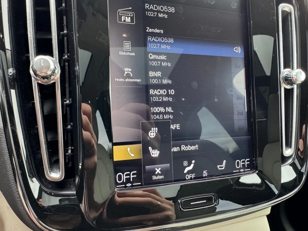 Volvo XC40 – foto 12