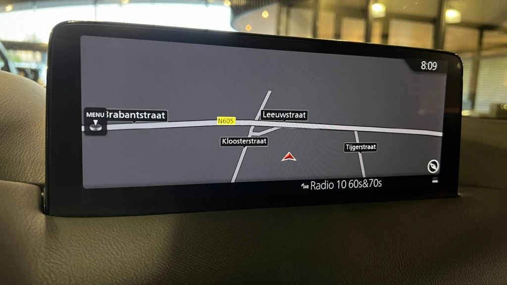 Mazda CX-5 – foto 74