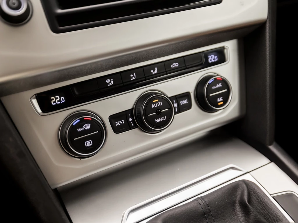 Volkswagen Passat – foto 11