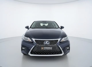 Lexus CT – thumbnail 7
