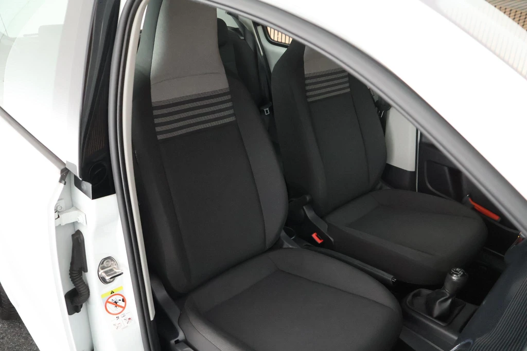 Volkswagen up! – foto 7