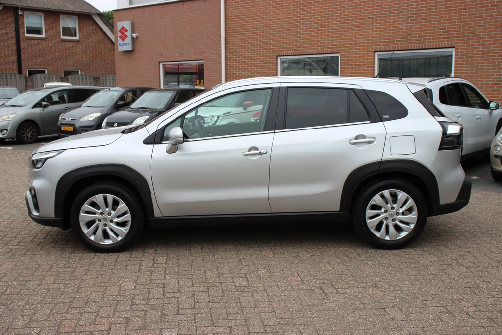 Suzuki S-Cross – foto 2