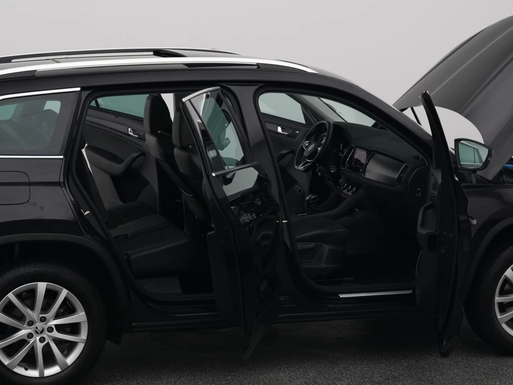 Škoda Kodiaq – foto 36