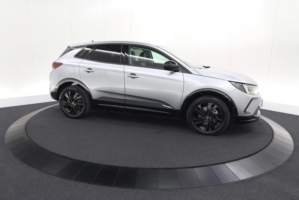 Opel Grandland – foto 10