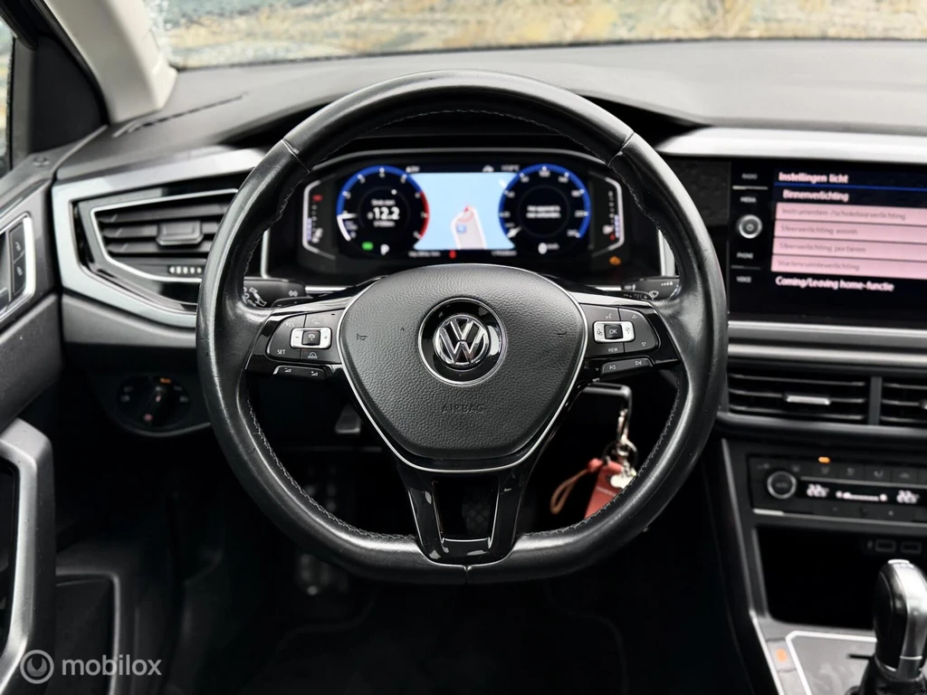 Volkswagen Polo – foto 12