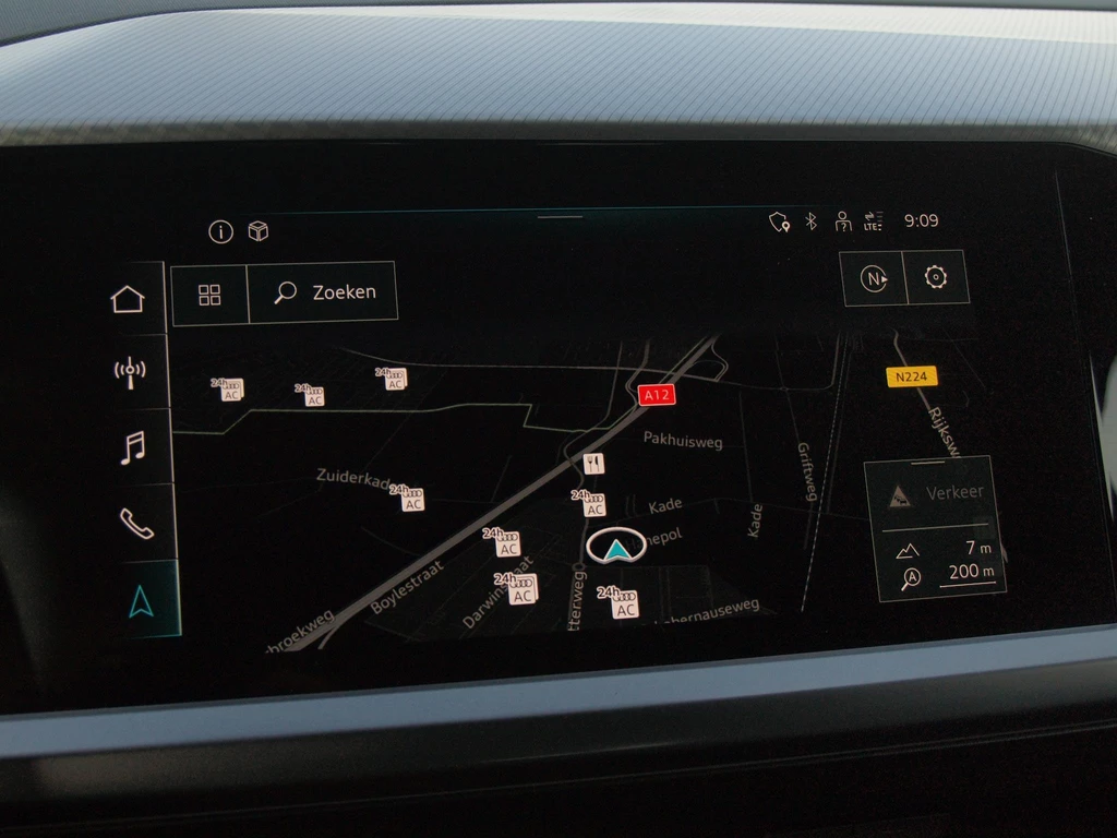 Audi Q4 e-tron – foto 21