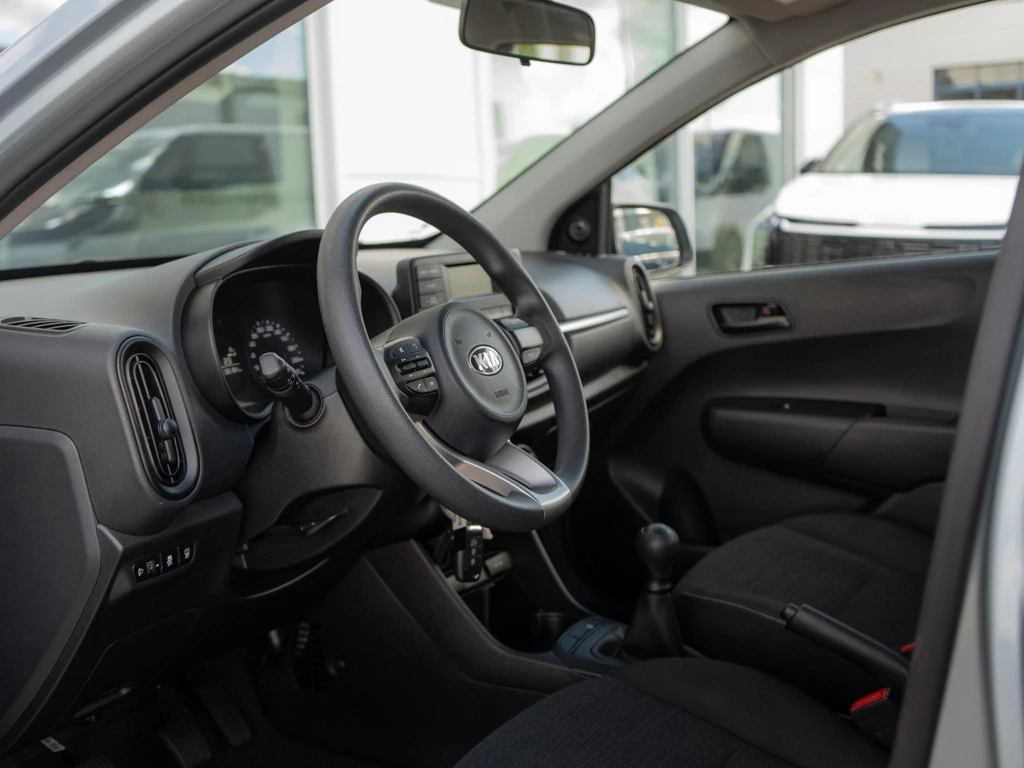 Kia Picanto – foto 17