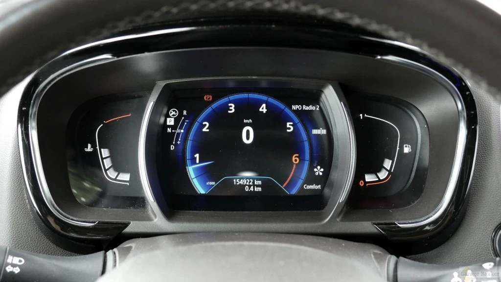 Renault Espace – foto 11