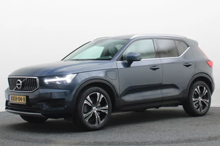 Volvo XC40 – thumbnail 1