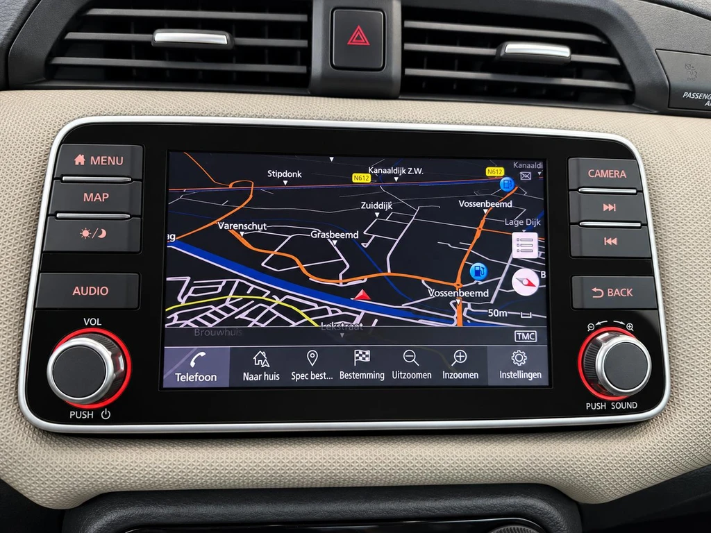 Nissan Micra – foto 17