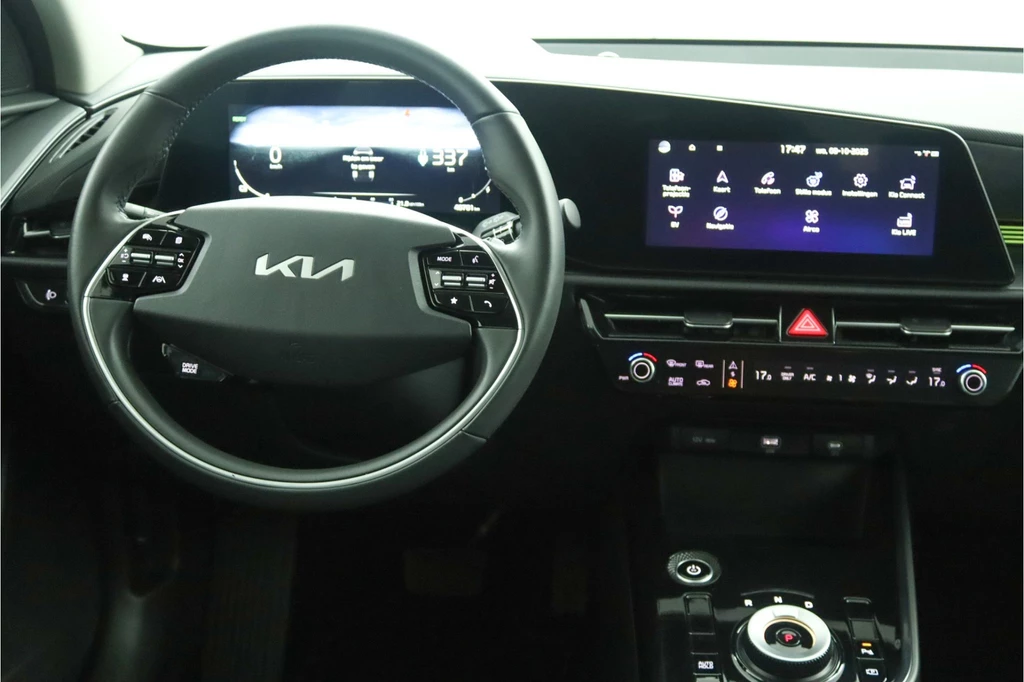 Kia Niro EV – foto 34