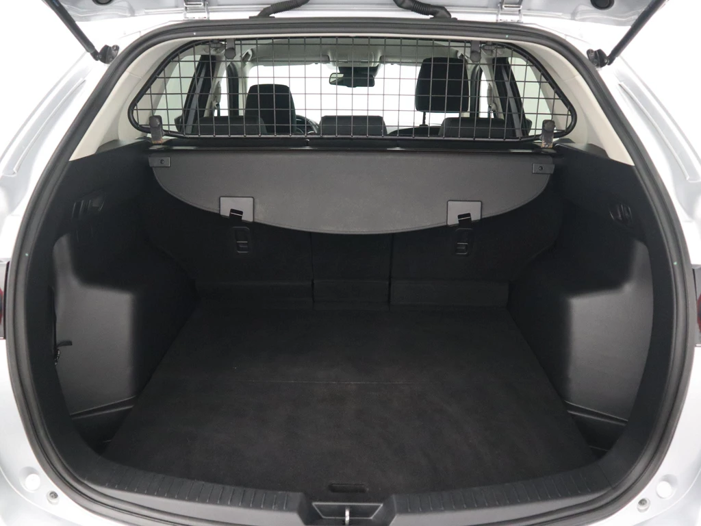Mazda CX-5 – foto 29